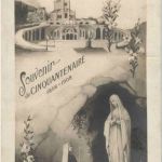 Souvenir du Cinquantenaire