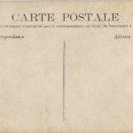 Souvenir du Cinquantenaire