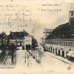 Montbeliard