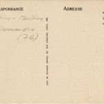 Le Treport - La Place de la Batterie