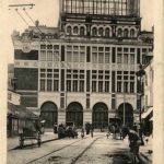 Orleans - Hotel des Postes