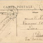 Orleans - Hotel des Postes