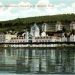 Evian les Bains