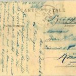 Bar le Duc - Grande Guerre