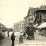 Gerardmer - Automobile