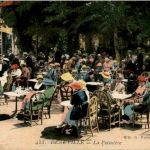 Deauville - La Potiniere