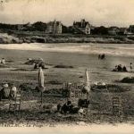 Pontaillac - La Plage