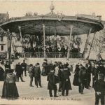 Cannes - L Heure de la Musique