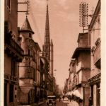 Sainte Poy la Grande