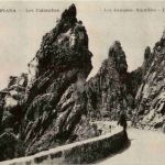 Piana - Les Calanches