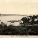Agay - Hotel du Rastal