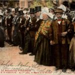 Noce Normande