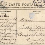 Saint Claude - Faubourg MArcel