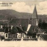 Weissenburg