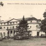 Chateau de Cassel