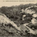 Sainte Suzanne