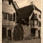 Wasselonne
