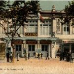 Toulon - Le Casino