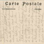 Cherbourg - Rue Gambetia - Tramway