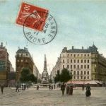 Villeurbanne