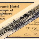 Macon - Grand Hotel d Europe