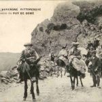 Puy de Dome