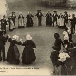 Auray - Noce Bretonne
