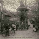 Robinson - Interieur de l Arbre des Roches
