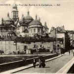 Perigueux