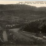La Canourgue