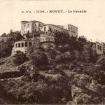 Royat - Le Paradis