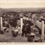 Royat