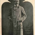 Rob. Seidl - Berlin Charlottenburg 1894