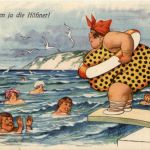 Humor - Da lachen ja die Hühner