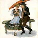 Humor - Des ist der Schwob