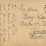 Humor - Des ist der Schwob