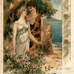 Mann und Frau