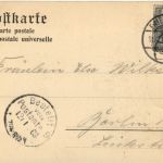 Versetzt