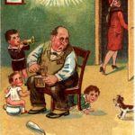 Humor - Prosit Neujahr
