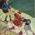 Humor - Immer ruff mit der Mutter