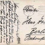 Humor - Immer ruff mit der Mutter