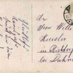 Neujahr - Humor