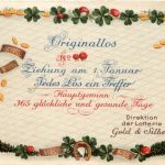Neujahr