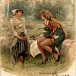 Wie es euch gefällt