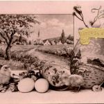 Ostern