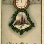 Neujahr -