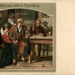 Führe uns nicht in Versuchung