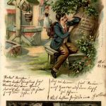 Am Brunnen vor dem Tore