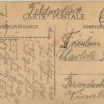 Le Langage des Fleurs