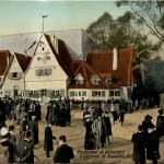 Exposition de Bruxelles 1910